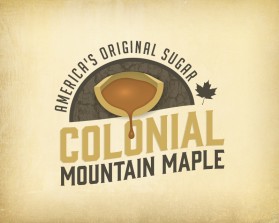 COLONIAL MOUNTAIN MAPLE entry by BRITTANY MANESS