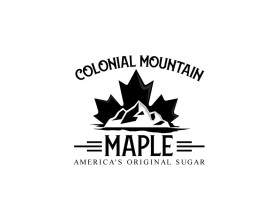 COLONIAL MOUNTAIN MAPLE entry by Amit Kumar