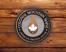 COLONIAL MOUNTAIN MAPLE entry by Mark Brent Atkinson