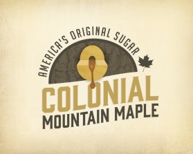 COLONIAL MOUNTAIN MAPLE entry by BRITTANY MANESS