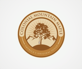 COLONIAL MOUNTAIN MAPLE entry by Ahmad Sanusi