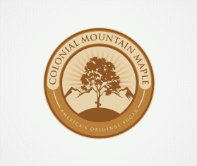 COLONIAL MOUNTAIN MAPLE entry by Ahmad Sanusi