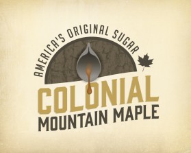 COLONIAL MOUNTAIN MAPLE entry by BRITTANY MANESS