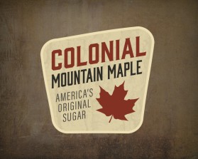 COLONIAL MOUNTAIN MAPLE entry by BRITTANY MANESS