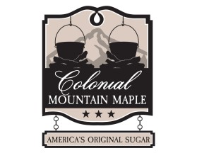 COLONIAL MOUNTAIN MAPLE entry by Mark Brent Atkinson