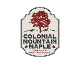 COLONIAL MOUNTAIN MAPLE entry by David Field