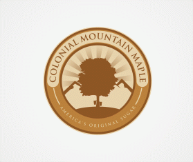 COLONIAL MOUNTAIN MAPLE entry by Ahmad Sanusi