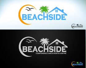 Beachside Conference and Events Centre entry by penkov