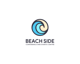 Winning entry: Beachside Conference and Events Centre entry by SuryaS