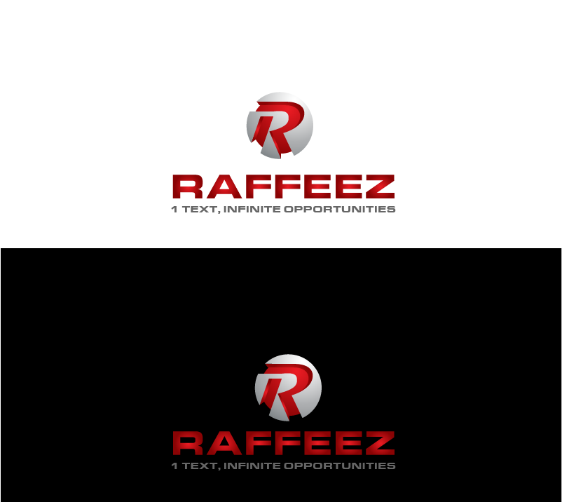 Logo Design for Raffeez