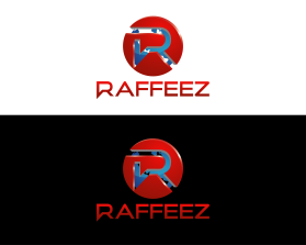 Raffeez entry by BPBdesign