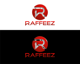 Raffeez entry by BPBdesign