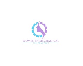 Women in Mechanical Contracting entry by arvin