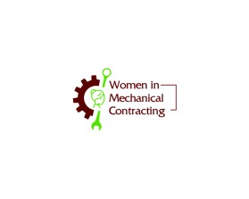 Women in Mechanical Contracting entry by Sarpong