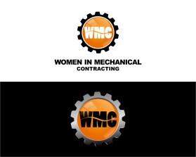Women in Mechanical Contracting entry by Gloria
