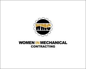 Women in Mechanical Contracting entry by Gloria