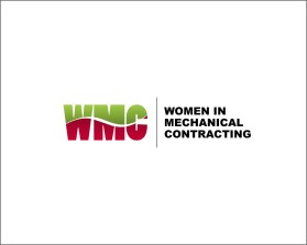 Women in Mechanical Contracting entry by Gloria