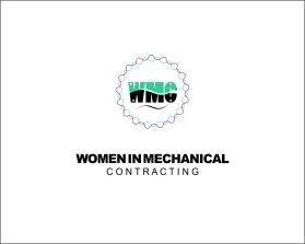 Women in Mechanical Contracting entry by Gloria