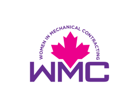 Women in Mechanical Contracting entry by deathmask