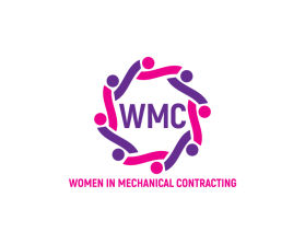Women in Mechanical Contracting entry by deathmask