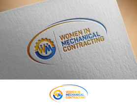 Women in Mechanical Contracting entry by einaraees