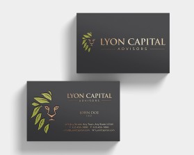 Lyon Capital Advisors entry by quimcey