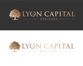 Lyon Capital Advisors entry by paczgraphics