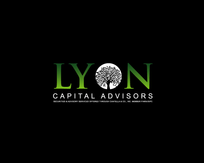 Logo Design for Lyon Capital Advisors
