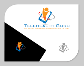 Telehealth Guru entry by griphicsuite