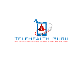 Telehealth Guru entry by griphicsuite