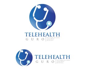 Telehealth Guru entry by JBsign