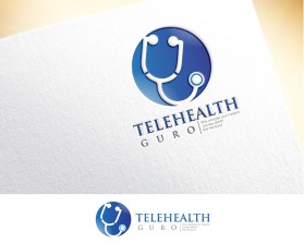 Telehealth Guru entry by JBsign