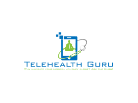 Telehealth Guru entry by griphicsuite