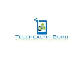 Telehealth Guru entry by griphicsuite