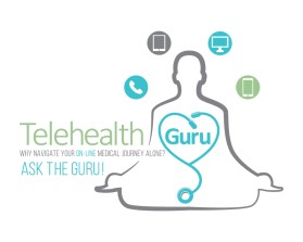 Telehealth Guru entry by Amit1991