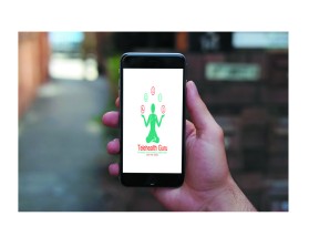 Telehealth Guru entry by Niels