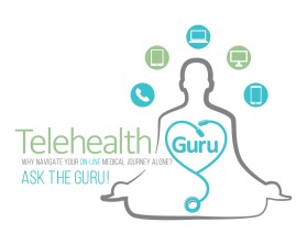 Winning entry: Telehealth Guru entry by Amit1991