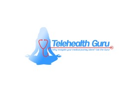 Telehealth Guru entry by iqballdesign
