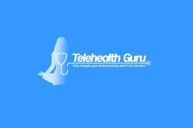 Telehealth Guru entry by iqballdesign