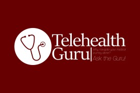 Telehealth Guru entry by iqballdesign