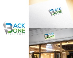 BackBone Payments entry by janrey turado