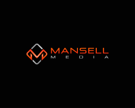Mansell Media entry by paczgraphics
