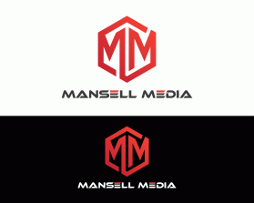 Mansell Media entry by dsdezign