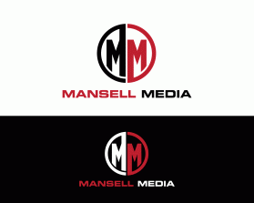 Mansell Media entry by dsdezign