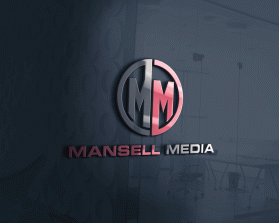 Mansell Media entry by dsdezign