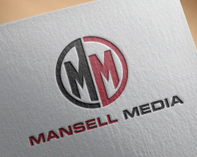 Mansell Media entry by dsdezign