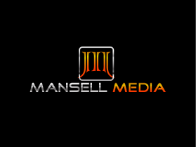 Mansell Media entry by griphicsuite