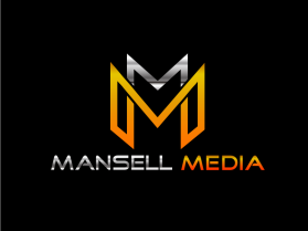 Mansell Media entry by griphicsuite