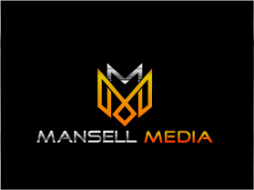 Mansell Media entry by griphicsuite