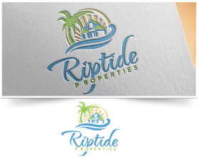 Riptide Properties entry by Aleksandra Kateusz
